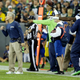 Illustration for article titled Pete Carroll Says The Refs Blew That Big Fumble Call